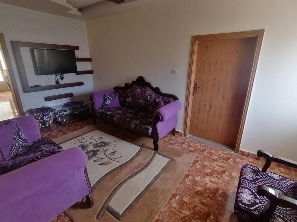 Farmer Stay Hostel Wadi Musa Exteriér fotografie