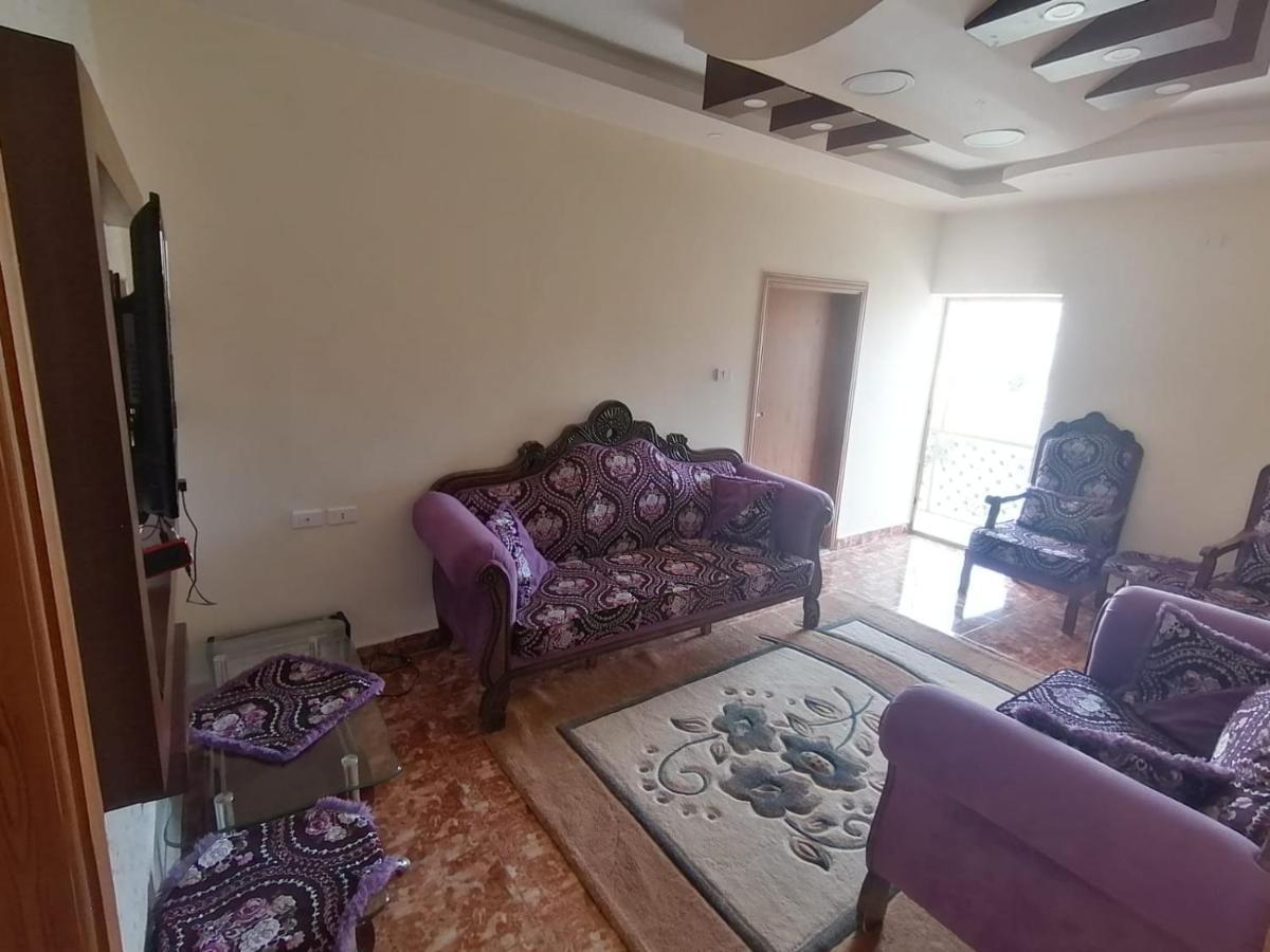 Farmer Stay Hostel Wadi Musa Exteriér fotografie